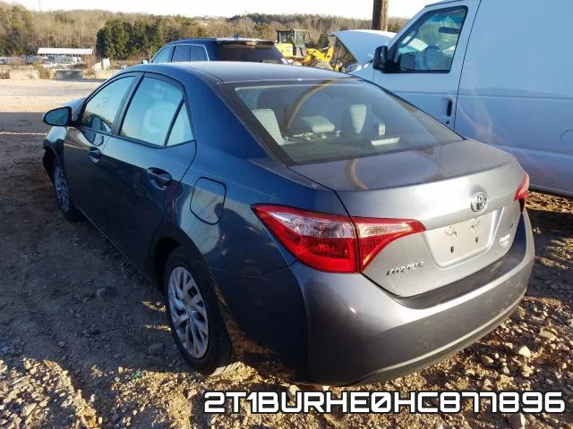 2T1BURHE0HC877896 фото 4