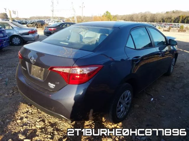 2T1BURHE0HC877896 фото 5
