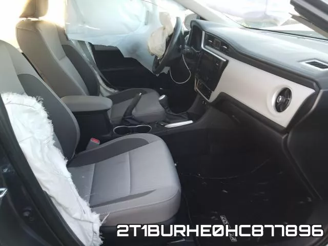 2T1BURHE0HC877896 фото 6