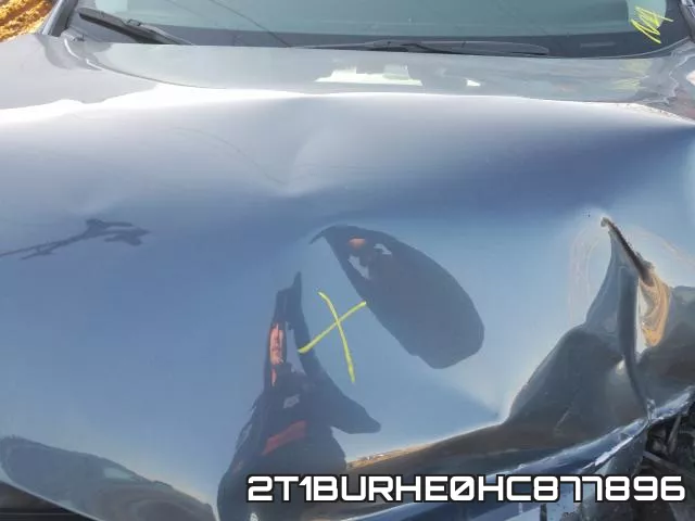 2T1BURHE0HC877896 фото 8