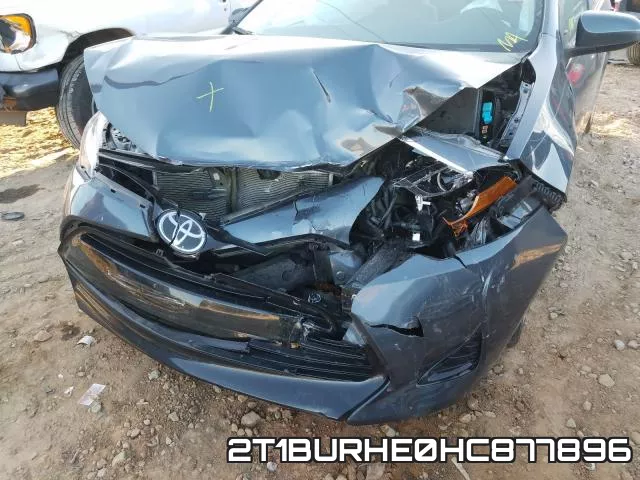 2T1BURHE0HC877896 фото 10