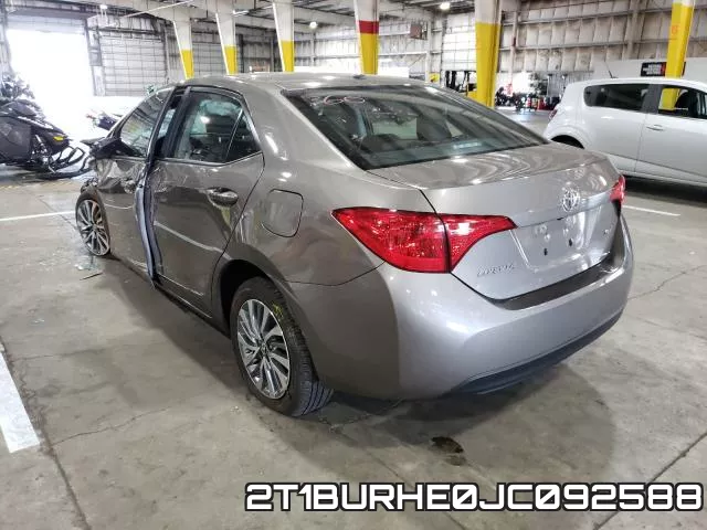 2T1BURHE0JC092588 фото 4