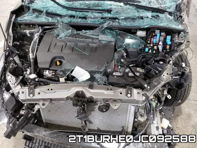 2T1BURHE0JC092588 фото 8