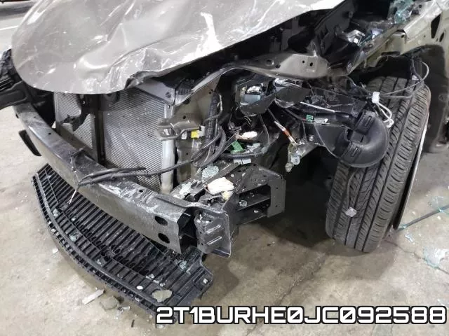 2T1BURHE0JC092588 фото 10