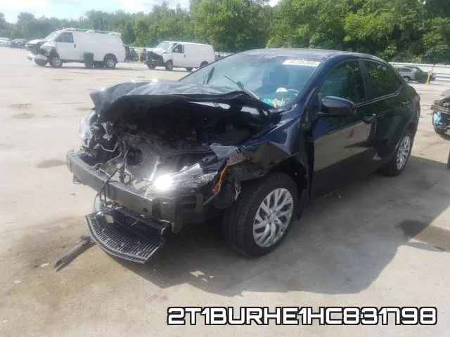 2T1BURHE1HC831798 фото 3