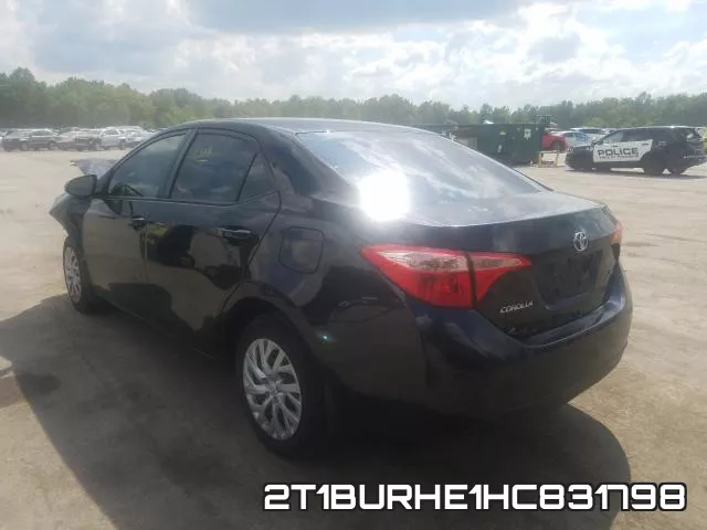 2T1BURHE1HC831798 фото 4