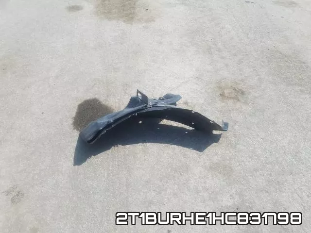 2T1BURHE1HC831798 фото 10