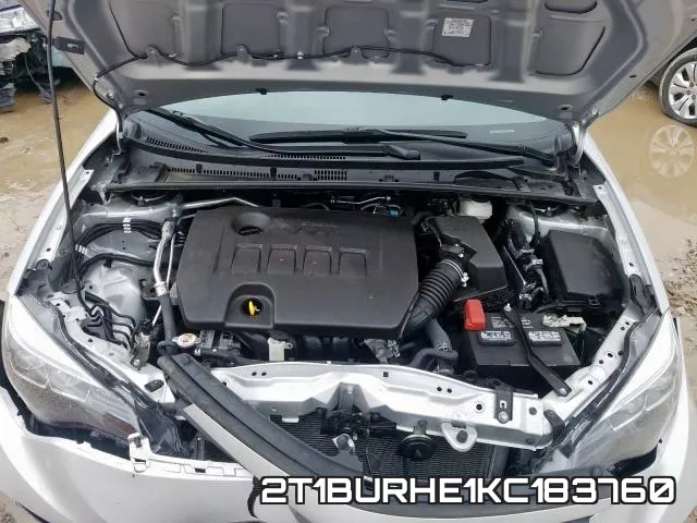 2T1BURHE1KC183760 фото 8