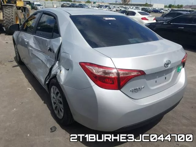 2T1BURHE3JC044700 фото 4