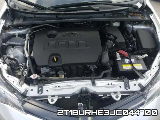 2T1BURHE3JC044700 фото 8