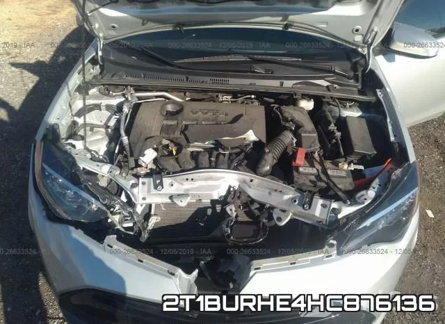 2T1BURHE4HC876136 фото 2