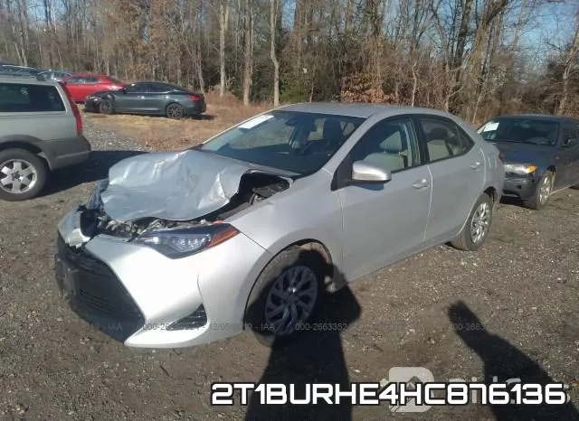 2T1BURHE4HC876136 фото 3