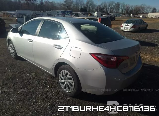 2T1BURHE4HC876136 фото 4