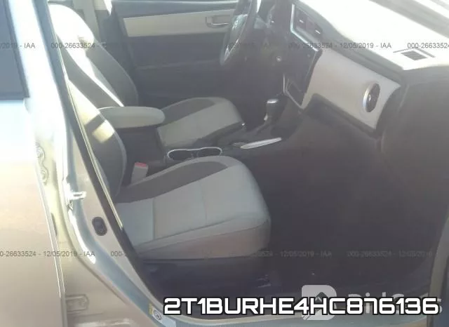 2T1BURHE4HC876136 фото 6