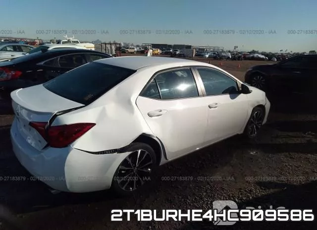 2T1BURHE4HC909586 фото 5