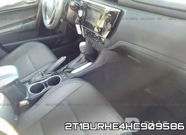 2T1BURHE4HC909586 фото 6