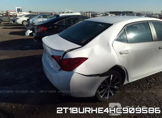 2T1BURHE4HC909586 фото 7