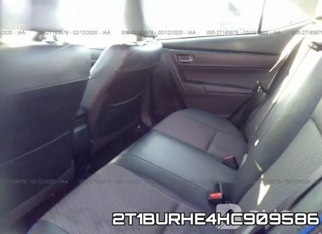 2T1BURHE4HC909586 фото 9