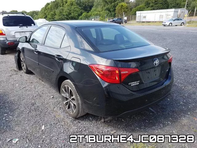2T1BURHE4JC087328 фото 4