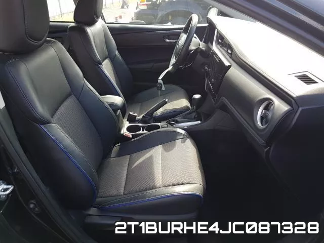 2T1BURHE4JC087328 фото 6
