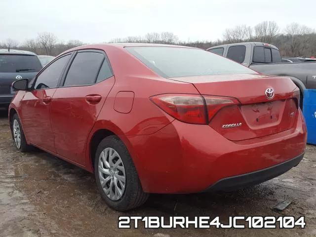 2T1BURHE4JC102104 фото 4