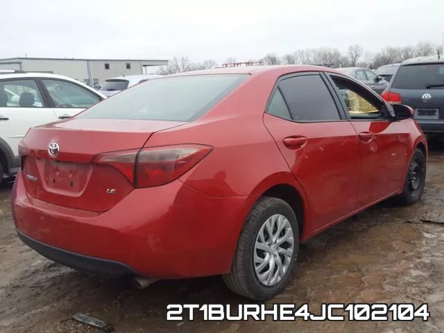2T1BURHE4JC102104 фото 5