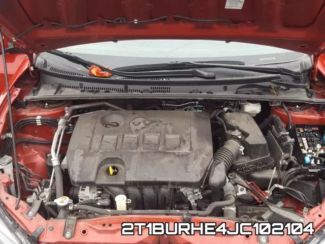 2T1BURHE4JC102104 фото 8