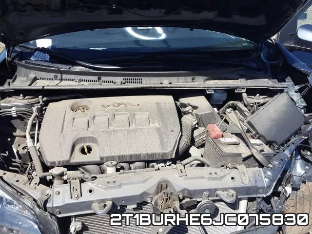 2T1BURHE6JC075830 фото 8