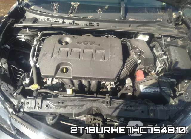 2T1BURHE7HC754810 фото 2