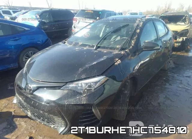 2T1BURHE7HC754810 фото 3