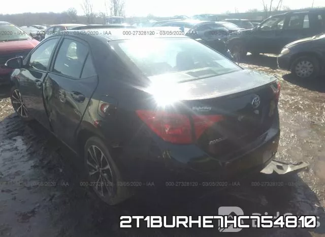 2T1BURHE7HC754810 фото 4