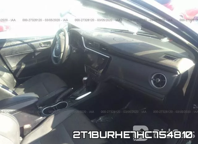2T1BURHE7HC754810 фото 6