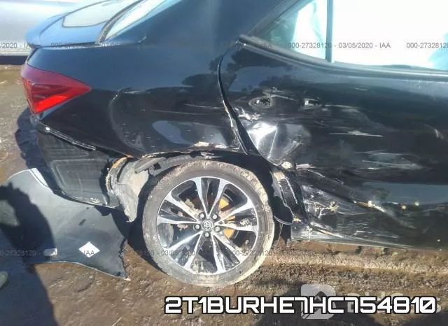 2T1BURHE7HC754810 фото 7
