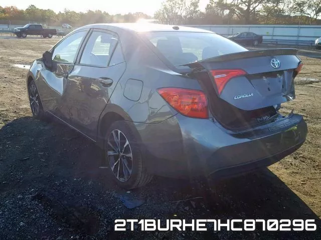 2T1BURHE7HC870296 фото 4