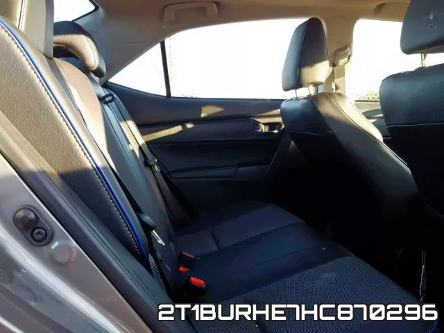 2T1BURHE7HC870296 фото 7