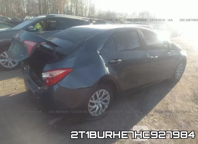 2T1BURHE7HC927984 фото 5