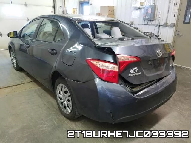 2T1BURHE7JC033392 фото 4