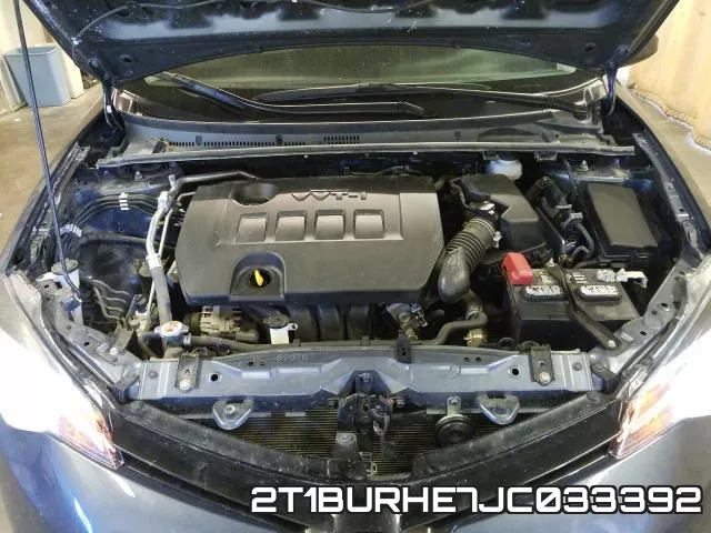2T1BURHE7JC033392 фото 8