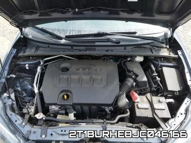 2T1BURHE8JC046166 фото 8