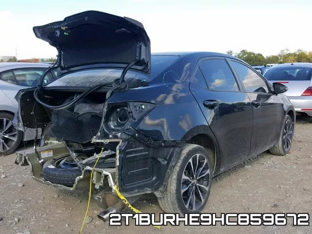2T1BURHE9HC859672 фото 5