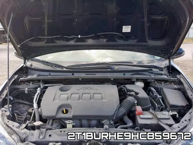 2T1BURHE9HC859672 фото 8
