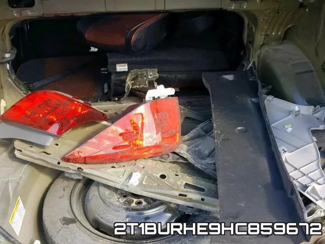2T1BURHE9HC859672 фото 10