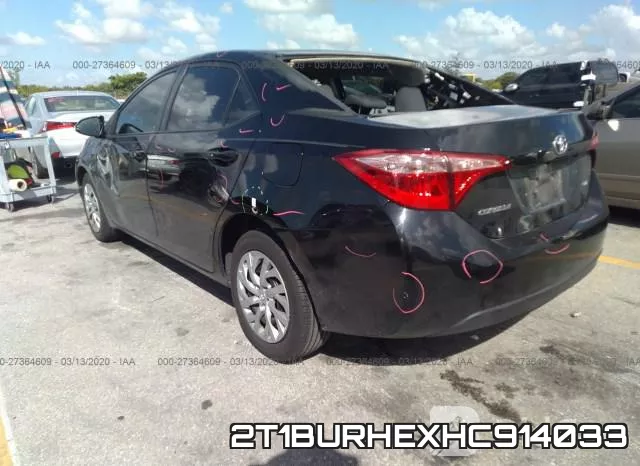 2T1BURHEXHC914033 фото 4