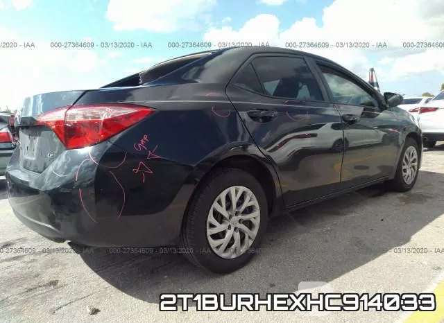 2T1BURHEXHC914033 фото 5