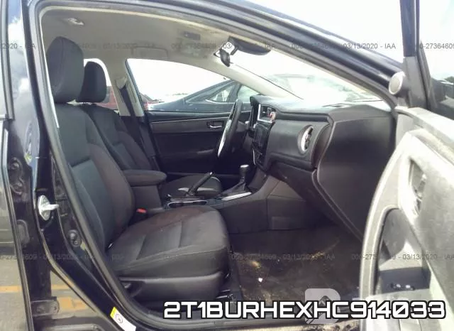 2T1BURHEXHC914033 фото 6