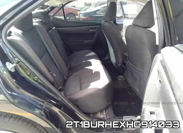 2T1BURHEXHC914033 фото 9