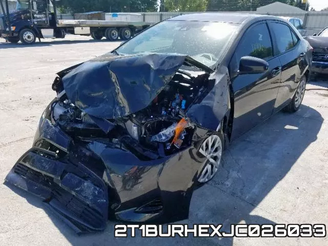 2T1BURHEXJC026033 фото 3