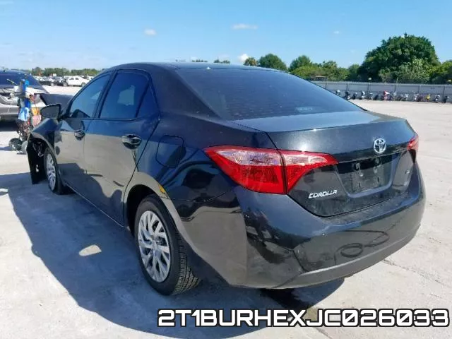 2T1BURHEXJC026033 фото 4