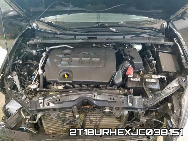 2T1BURHEXJC038151 фото 8