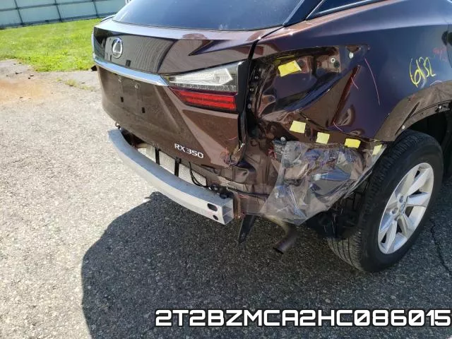 2T2BZMCA2HC086015 фото 10
